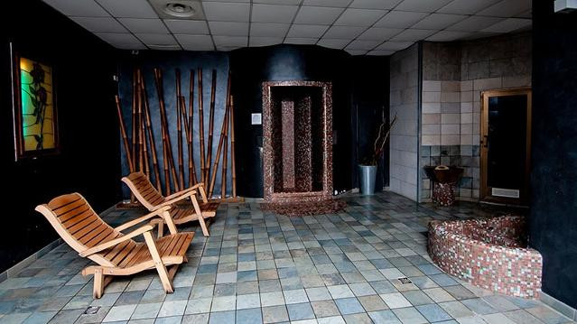 Immagine 1 dalla galleria del partner Orange Orbetello