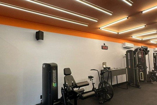 Imagem 1 da galeria do parceiro Studio Fabricio Bastos - Unidade Itaparica