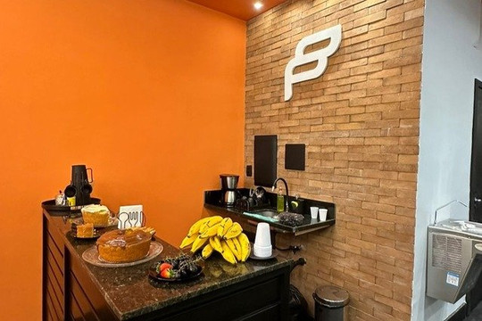 Imagem 3 da galeria do parceiro Studio Fabricio Bastos - Unidade Itaparica