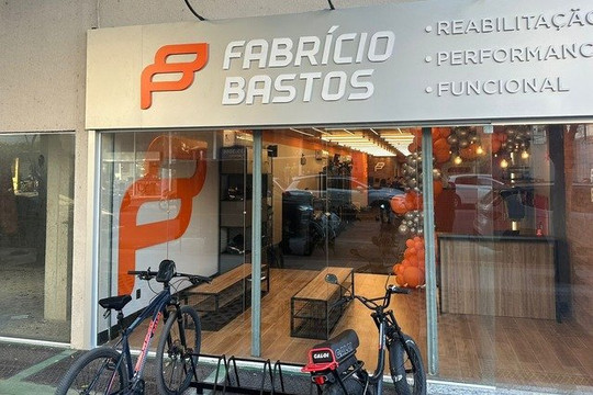 Imagem 2 da galeria do parceiro Studio Fabricio Bastos - Unidade Itaparica