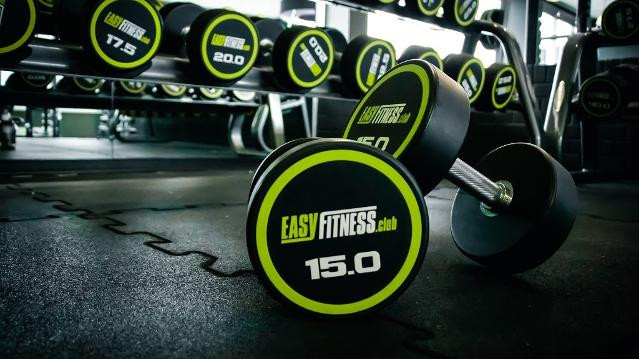 Bild 3 von EASYFITNESS Stadthagen Partnergalerie