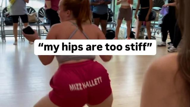 Image 3 from Twerk After Work partner gallery