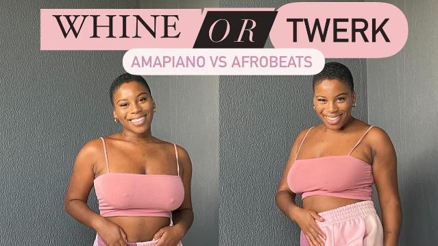 Image 2 from Twerk After Work partner gallery