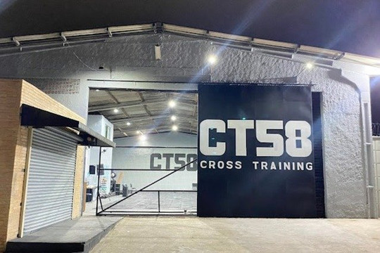 Imagem 2 da galeria do parceiro COMPLEXO DE TREINAMENTO CT CIQUENTA E OITO LTDA