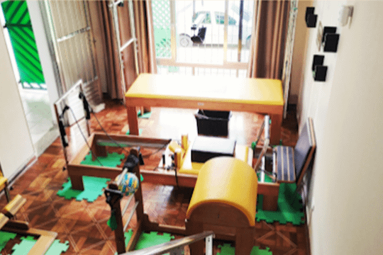 Imagem 3 da galeria do parceiro Clínica Gênesis