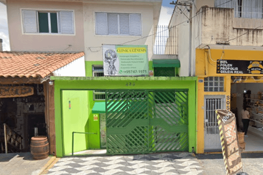 Imagem 2 da galeria do parceiro Clínica Gênesis