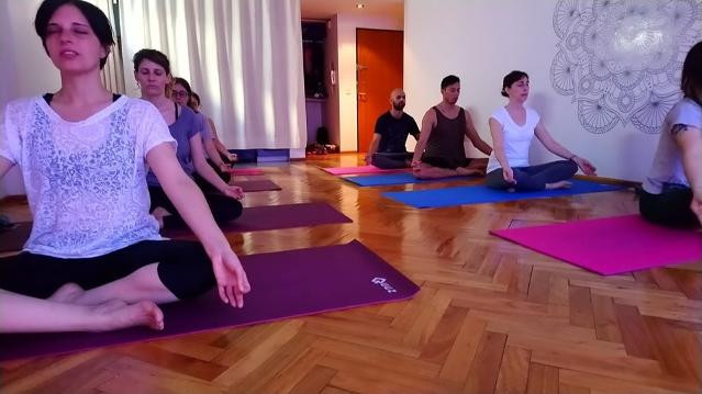 Imagen 3 de la galería del partner Yoga Thai Studio