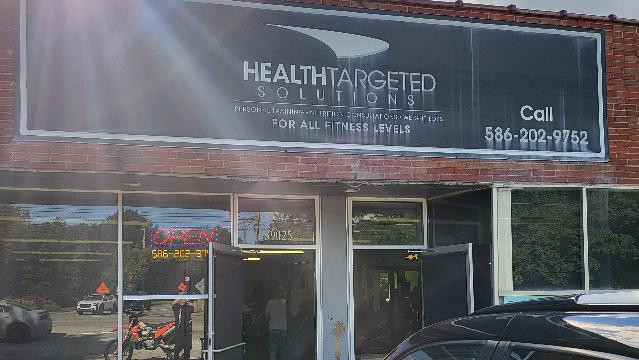 Image 2 from Health Targeted Solutions partner gallery