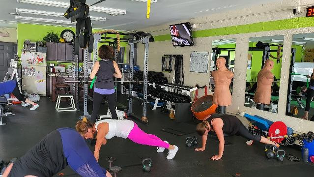 Image 1 from Health Targeted Solutions partner gallery