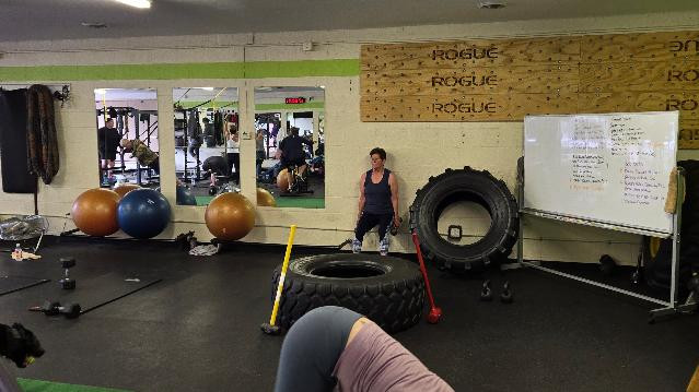 Image 3 from Health Targeted Solutions partner gallery