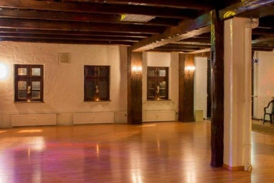 Bild 2 von Tanzsportstudio Hellersdorf Cecilienplatz Partnergalerie