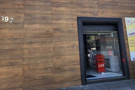 Imagem 2 da galeria do parceiro Academia Body Healthy