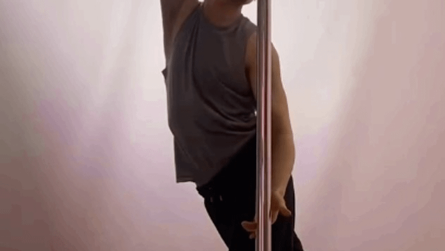 Image 3 from Hemera Pole Dance School partner gallery