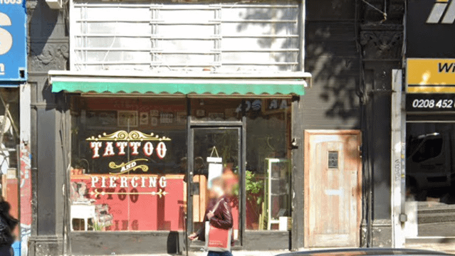 Image 2 from Hemera Pole Dance School partner gallery