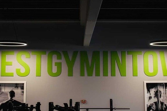 Bild 2 von all inclusive FITNESS Hainburg Partnergalerie