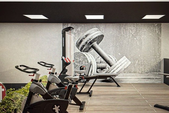 Imagem 3 da galeria do parceiro Fit Studio Portão