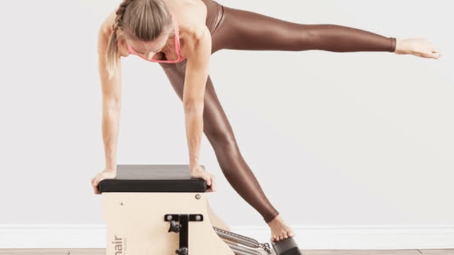 Image 1 from Core Studio Pilates partner gallery