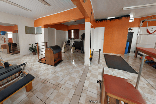 Imagem 1 da galeria do parceiro Espaço B pilates