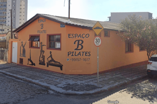 Imagem 2 da galeria do parceiro Espaço B pilates