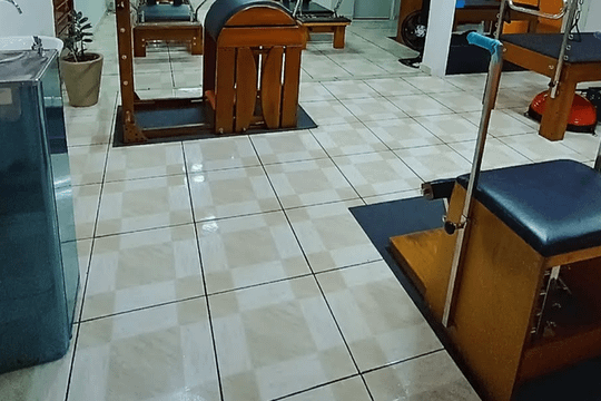 Imagem 3 da galeria do parceiro Espaço B pilates