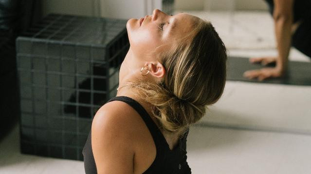 Bild 3 von YogaThrive x Fietsen Partnergalerie