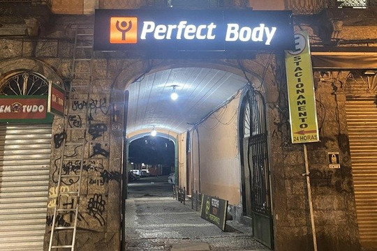 Imagem 2 da galeria do parceiro Perfect Body Catete