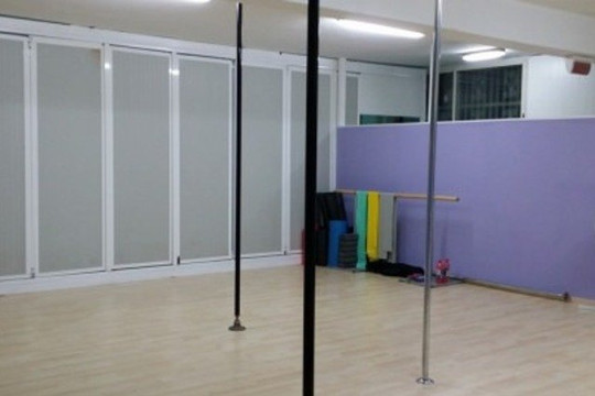 Immagine 1 dalla galleria del partner Fit Lab