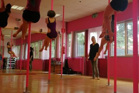 Immagine 3 dalla galleria del partner Fit Lab