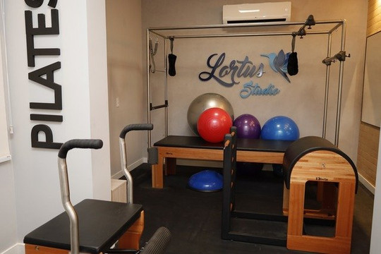 Imagem 1 da galeria do parceiro Studio Lortus
