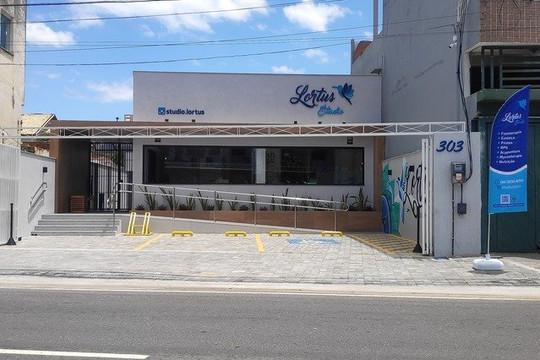 Imagem 2 da galeria do parceiro Studio Lortus