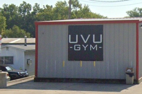 Image 2 from UVU GYM partner gallery