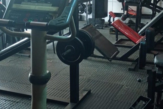 Imagem 3 da galeria do parceiro Academia Pró Muscle