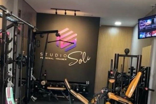 Imagem 2 da galeria do parceiro Studio Soli - Filial
