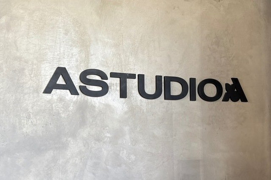 Imagen 2 de la galería del partner Astudio Health and Fitness