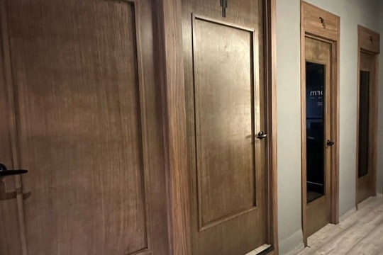 Imagen 3 de la galería del partner Astudio Health and Fitness