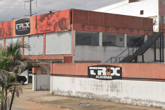 Imagem 2 da galeria do parceiro Trix Academia