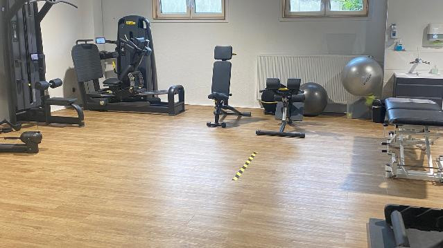 Bild 3 von Gesundheitszentrum Marvins Partnergalerie