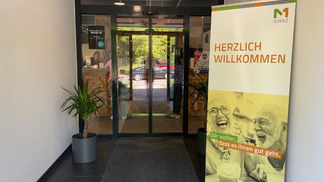 Bild 2 von Gesundheitszentrum Marvins Partnergalerie