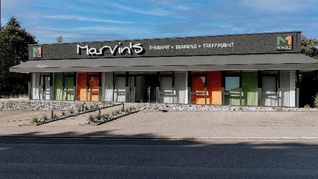 Bild 1 von Gesundheitszentrum Marvins Partnergalerie