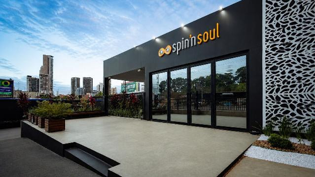 Imagem 3 da galeria do parceiro Spin'N Soul - Sorocaba