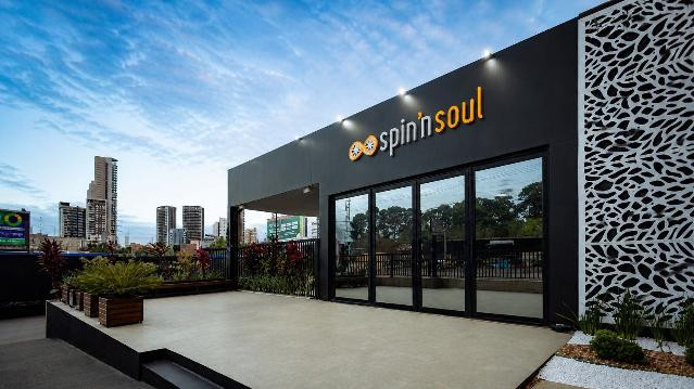 Imagem 2 da galeria do parceiro Spin'N Soul - Sorocaba