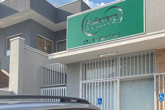 Imagem 2 da galeria do parceiro Fisiocorp