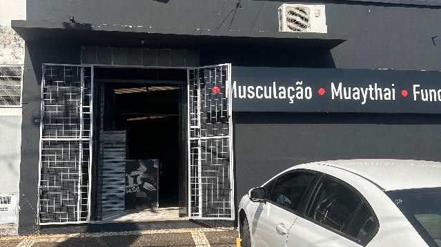 Imagem 2 da galeria do parceiro Academia Fight House