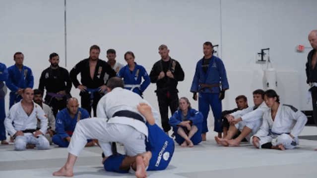Image 1 from Midtown Grappling Academy partner gallery