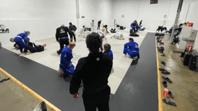 Image 3 from Midtown Grappling Academy partner gallery