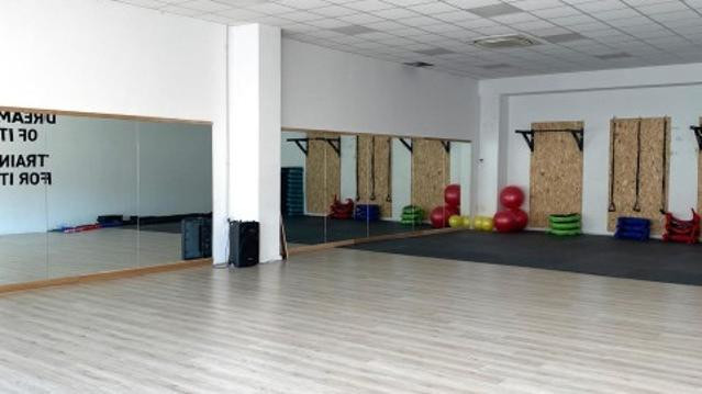 Immagine 3 dalla galleria del partner Asd Sport Academy Colleferro