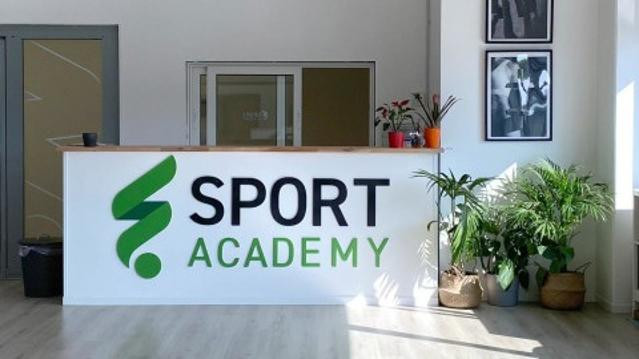 Immagine 2 dalla galleria del partner Asd Sport Academy Colleferro