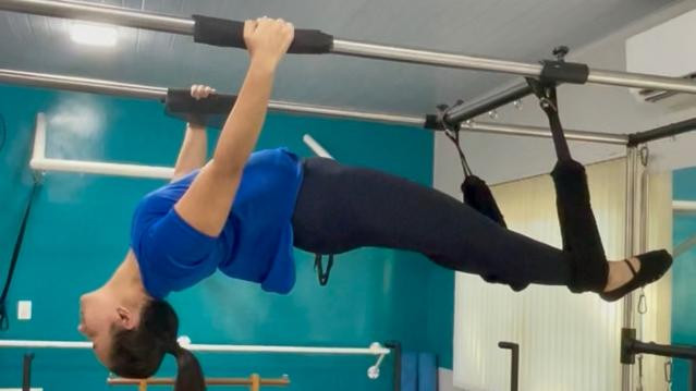 Imagem 1 da galeria do parceiro Clinica de Fisioterapia Marasca