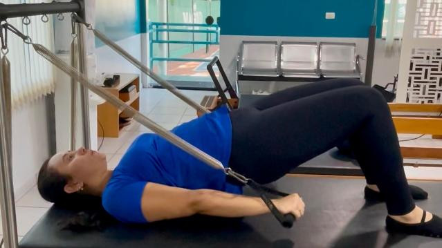 Imagem 3 da galeria do parceiro Clinica de Fisioterapia Marasca