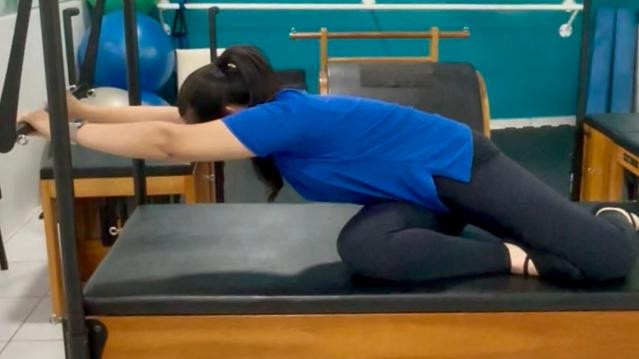 Imagem 2 da galeria do parceiro Clinica de Fisioterapia Marasca